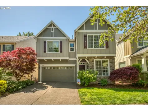 1087 SE Tamora Avenue Hillsboro OR 97123