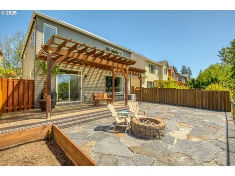 1087 SE Tamora Avenue Hillsboro OR 97123