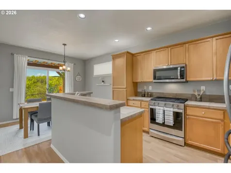 1087 SE Tamora Avenue Hillsboro OR 97123