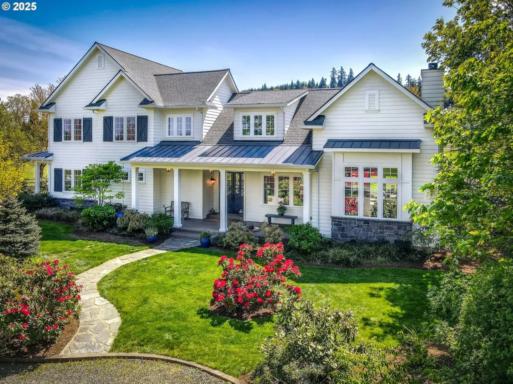 27716 Erickson Road Eugene OR 97402