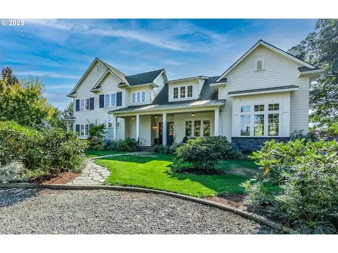 27716 Erickson Road Eugene OR 97402
