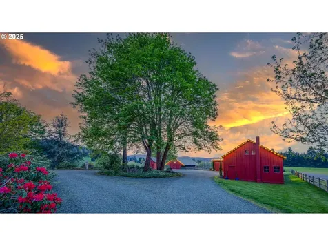 27716 Erickson Road Eugene OR 97402