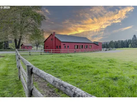 27716 Erickson Road Eugene OR 97402