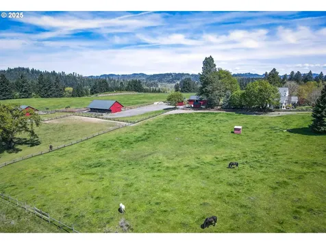 27716 Erickson Road Eugene OR 97402