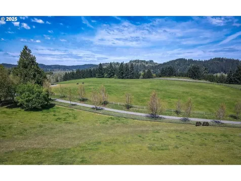 27716 Erickson Road Eugene OR 97402
