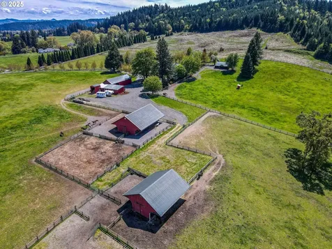 27716 Erickson Road Eugene OR 97402