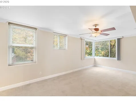 1205 SW Cardinell Drive Portland OR 97201