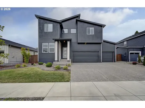 1119 W 15th Street La Center WA 98629