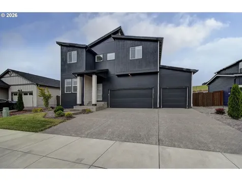 1119 W 15th Street La Center WA 98629