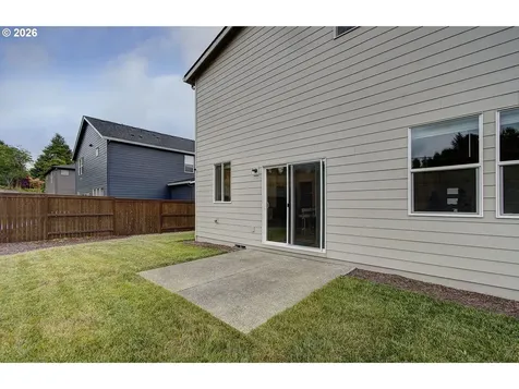 1119 W 15th Street La Center WA 98629