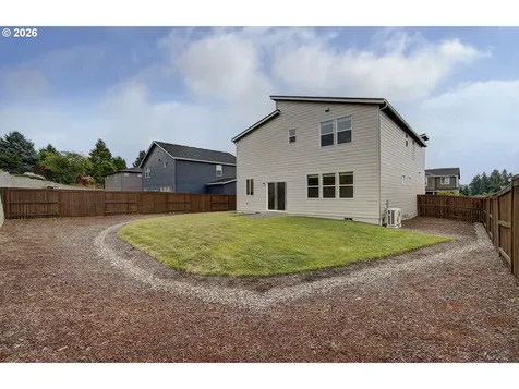 1119 W 15th Street La Center WA 98629
