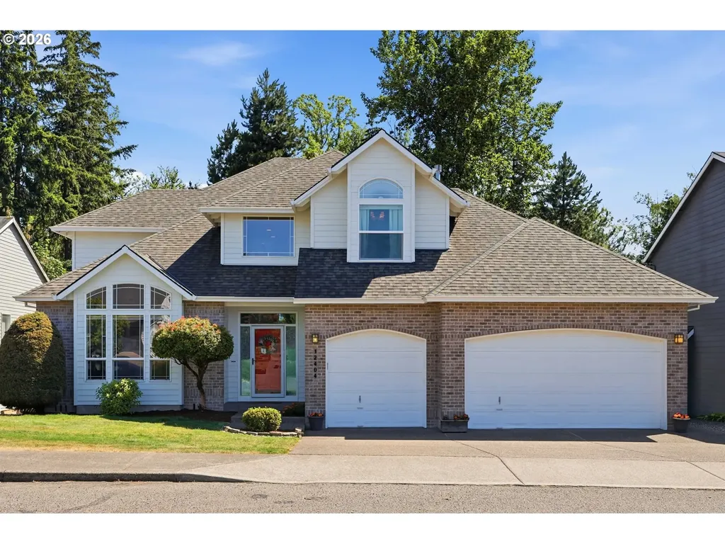 12404 SE Blaine Drive Clackamas OR 97015