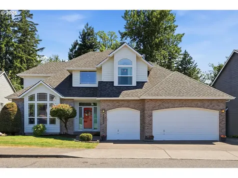 12404 SE Blaine Drive Clackamas OR 97015