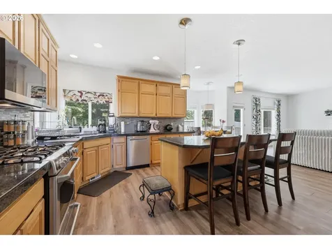 12404 SE Blaine Drive Clackamas OR 97015
