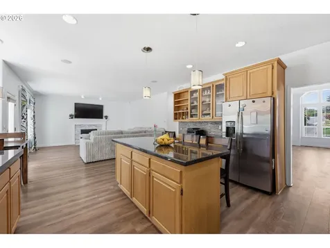 12404 SE Blaine Drive Clackamas OR 97015
