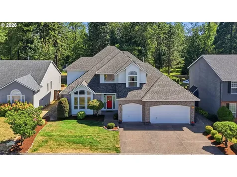 12404 SE Blaine Drive Clackamas OR 97015