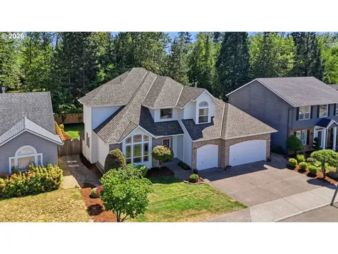 12404 SE Blaine Drive Clackamas OR 97015