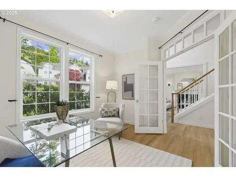3219 NW Spencer Street Portland OR 97229
