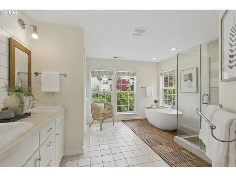 3219 NW Spencer Street Portland OR 97229