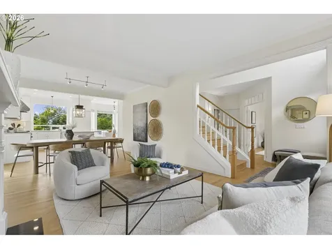 3219 NW Spencer Street Portland OR 97229