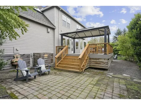 3219 NW Spencer Street Portland OR 97229