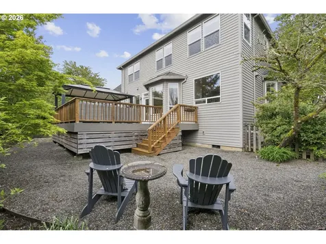 3219 NW Spencer Street Portland OR 97229