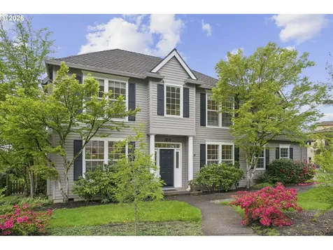 3219 NW Spencer Street Portland OR 97229