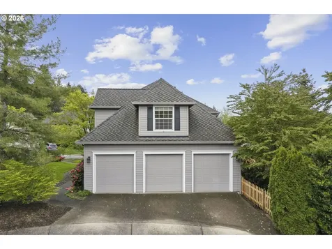 3219 NW Spencer Street Portland OR 97229
