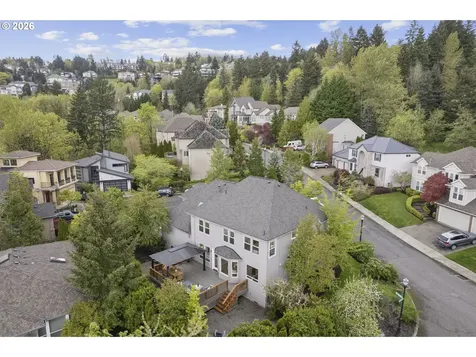 3219 NW Spencer Street Portland OR 97229