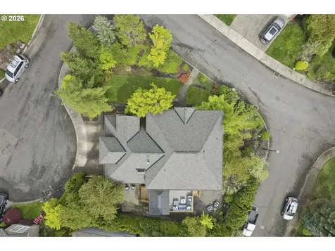 3219 NW Spencer Street Portland OR 97229