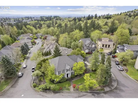 3219 NW Spencer Street Portland OR 97229