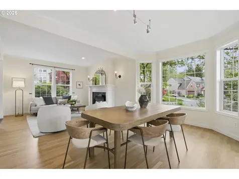 3219 NW Spencer Street Portland OR 97229