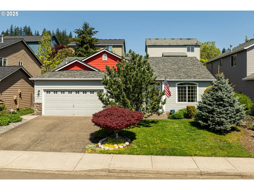 5447 N Street Washougal WA 98671