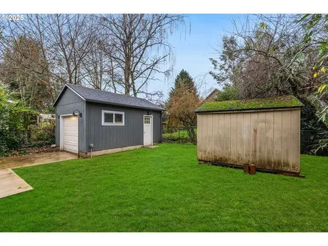 7319 N Polk Avenue Portland OR 97203