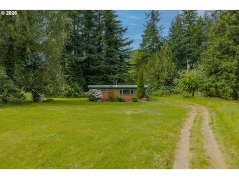 15181 Sitkum Lane Myrtle Point OR 97458