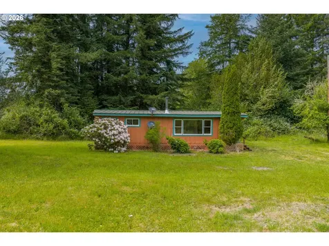 15181 Sitkum Lane Myrtle Point OR 97458