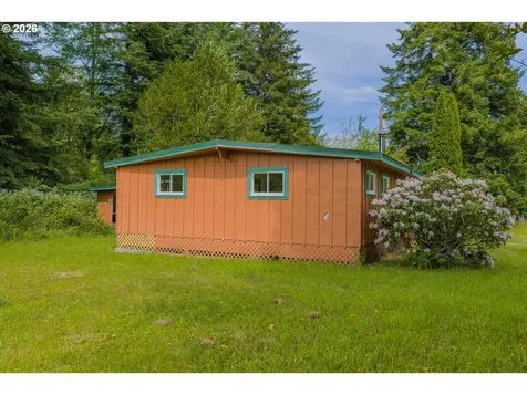 15181 Sitkum Lane Myrtle Point OR 97458