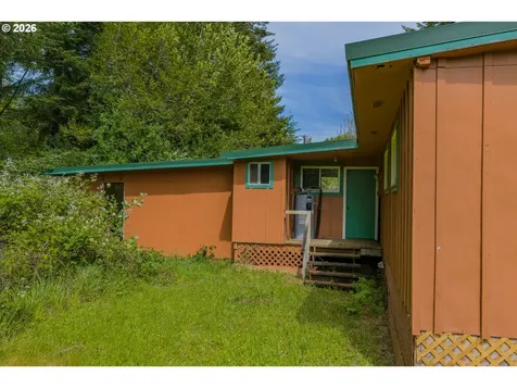 15181 Sitkum Lane Myrtle Point OR 97458