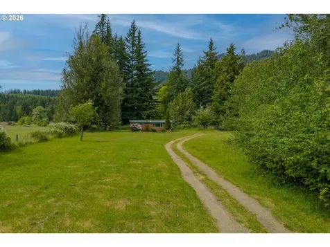 15181 Sitkum Lane Myrtle Point OR 97458