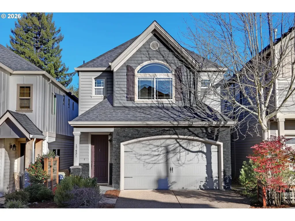17431 SW Cricket Court Beaverton OR 97003