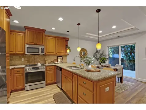 17431 SW Cricket Court Beaverton OR 97003