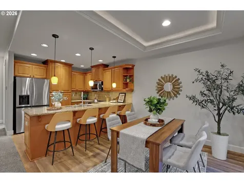 17431 SW Cricket Court Beaverton OR 97003