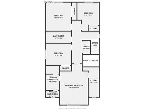17431 SW Cricket Court Beaverton OR 97003