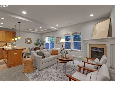 17431 SW Cricket Court Beaverton OR 97003