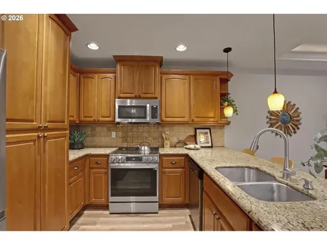 17431 SW Cricket Court Beaverton OR 97003