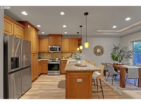 17431 SW Cricket Court Beaverton OR 97003