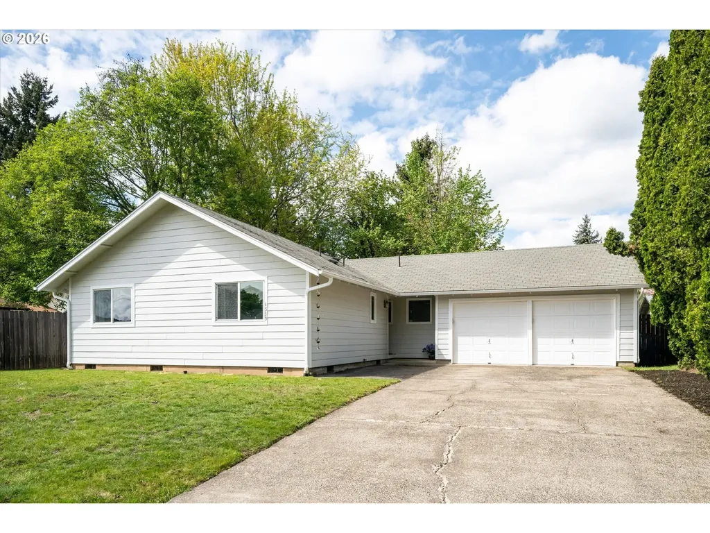 1539 Dola Street Eugene OR 97402