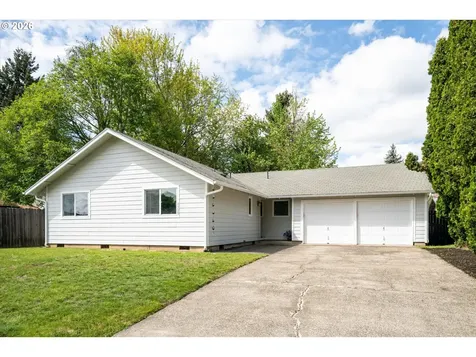 1539 Dola Street Eugene OR 97402