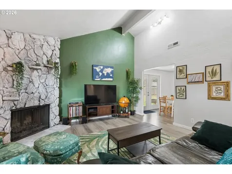 1539 Dola Street Eugene OR 97402