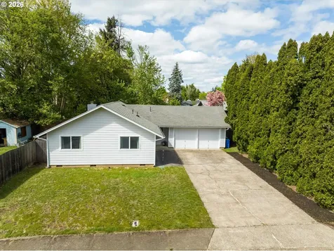 1539 Dola Street Eugene OR 97402